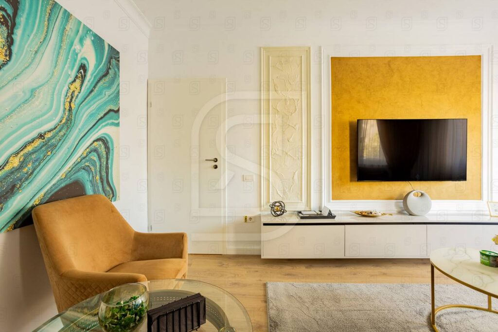 Galerie imagini ansamblu Atlas by Kristal Collection