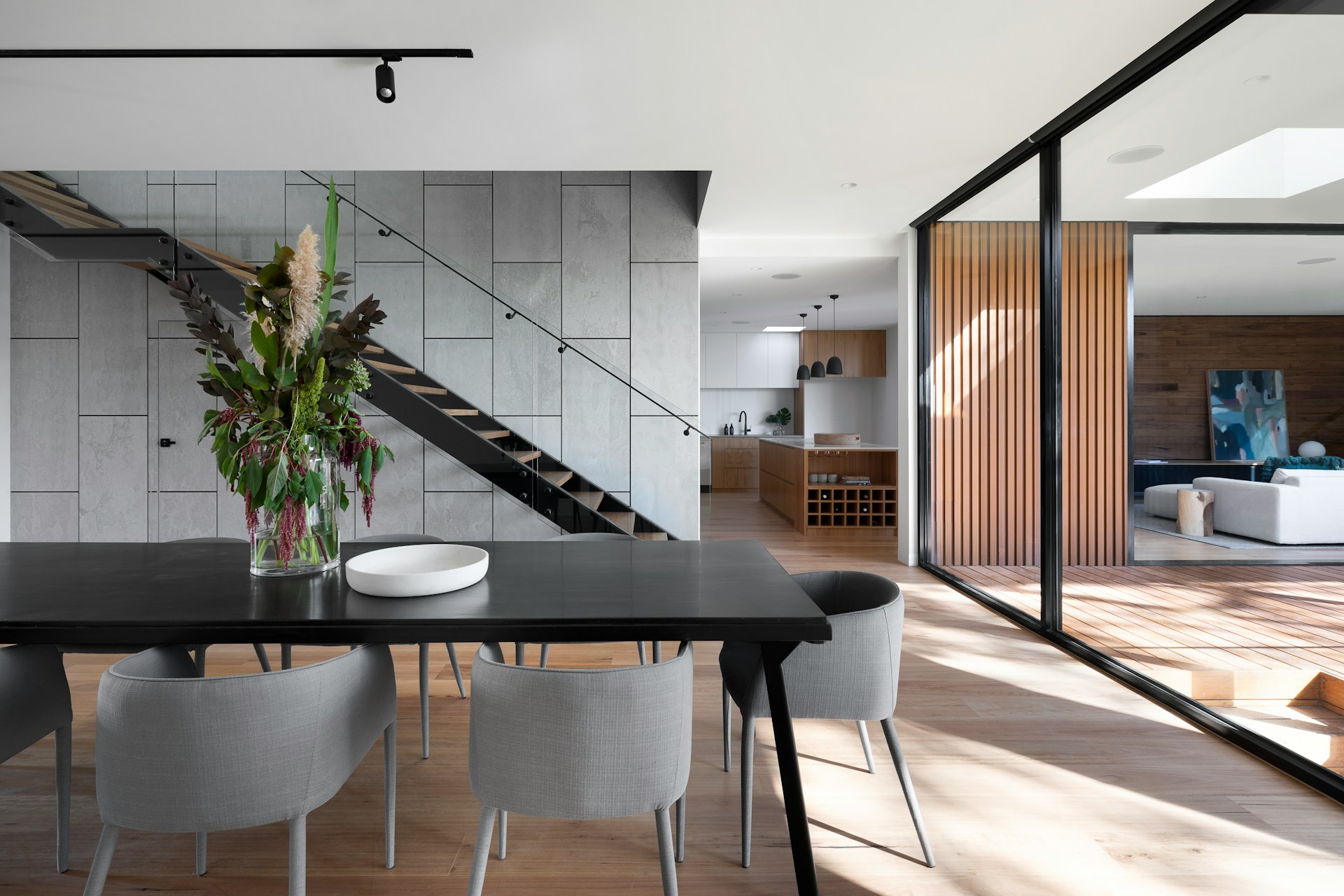 OxyGo Gemma – Private Villa
