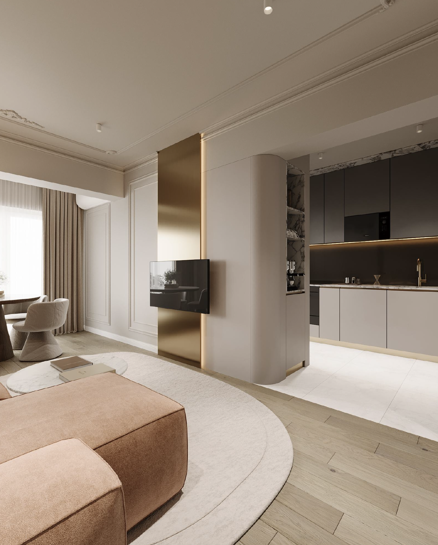 Millenium by Kristal Collection
