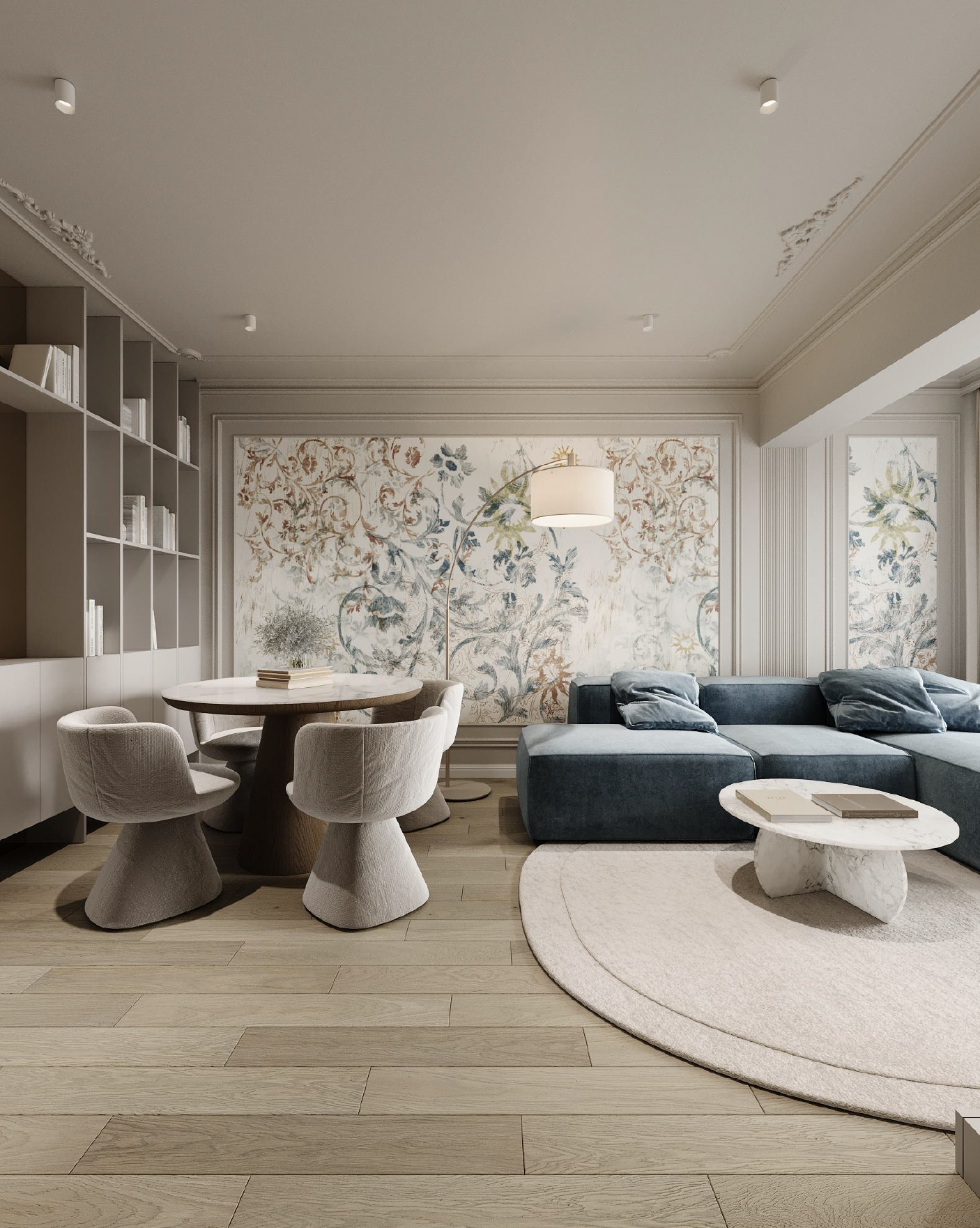 Elysium by Kristal Collection